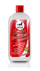 Shampoing 5* Biotine - LEOVET