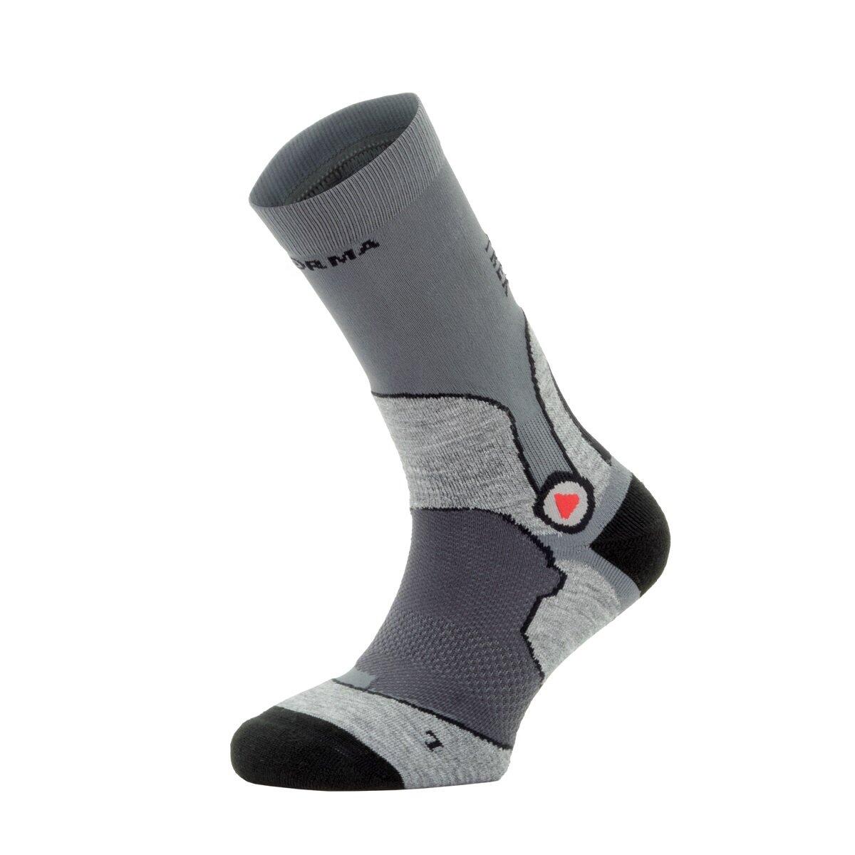 ENFORMA TREKKING CROSS  DRYFIT - ANTI BACTERIEEL