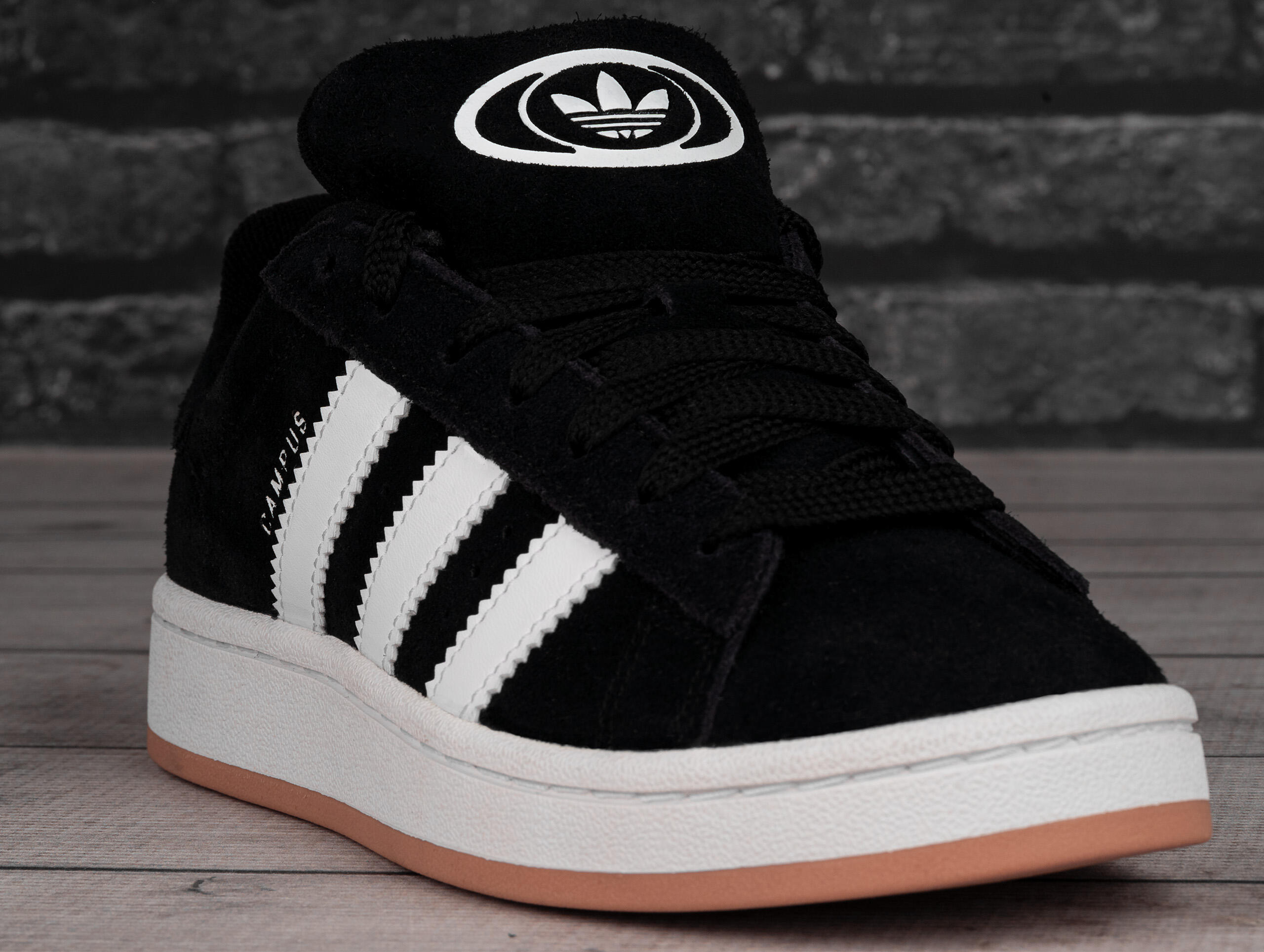 Buty damskie sportowe sneakersy Adidas ORYGINALS CAMPUS 6/7