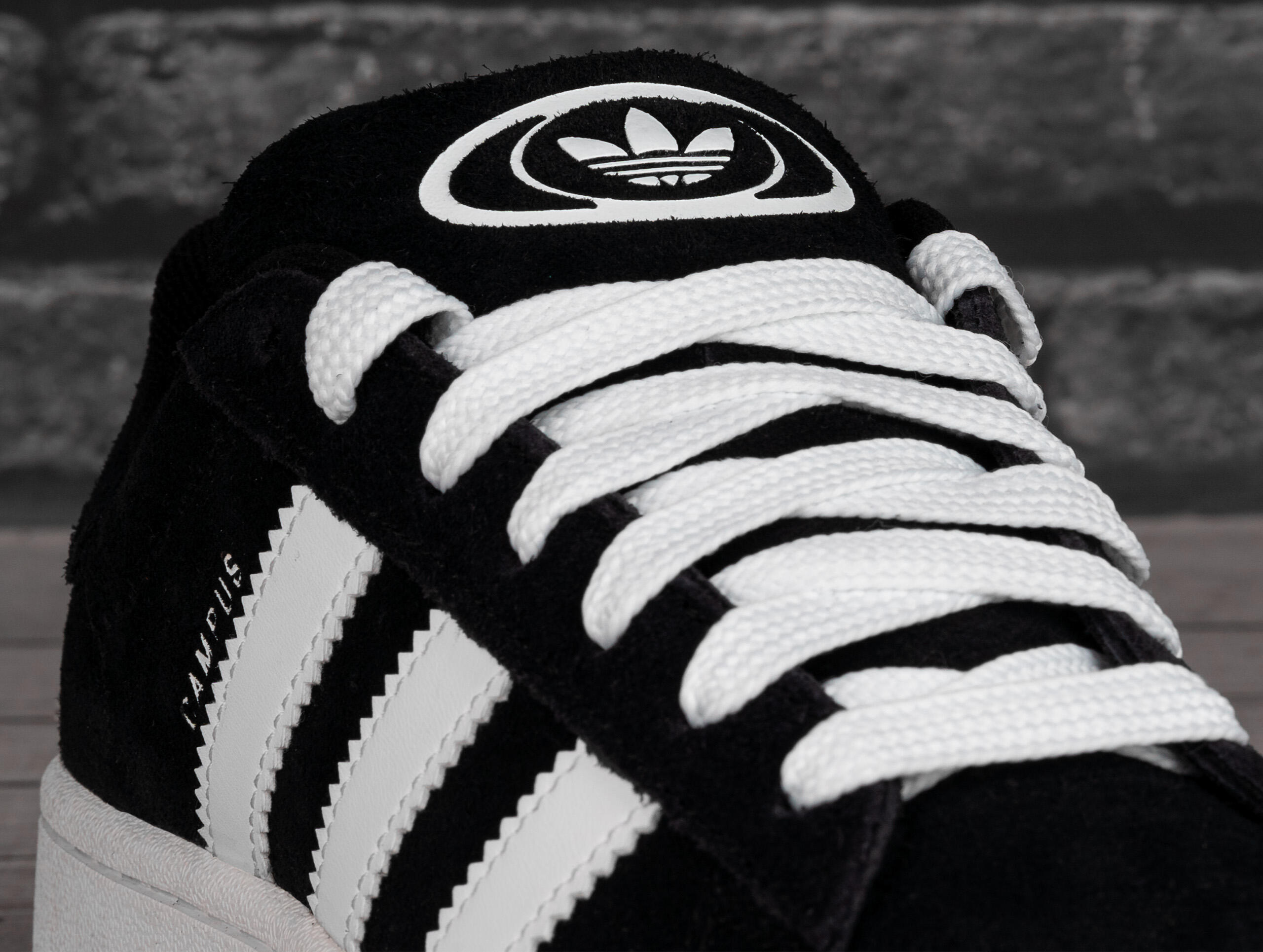Buty damskie sportowe sneakersy Adidas ORYGINALS CAMPUS 7/7