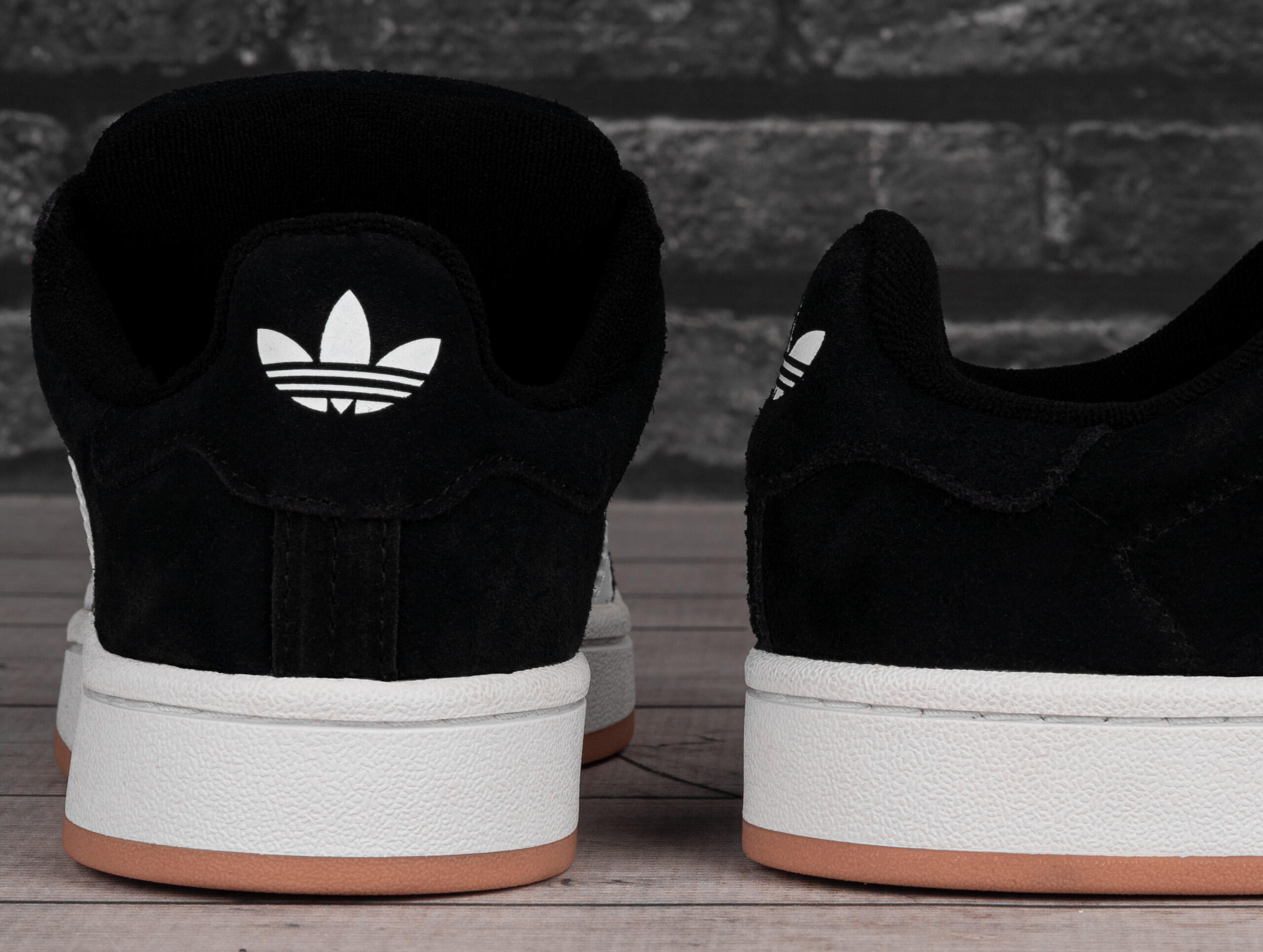Buty damskie sportowe sneakersy Adidas ORYGINALS CAMPUS 4/7
