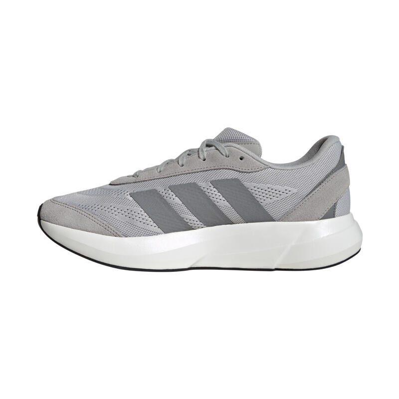 adidas Lightshift bărbați - talpă Lightmotion, textil și piele