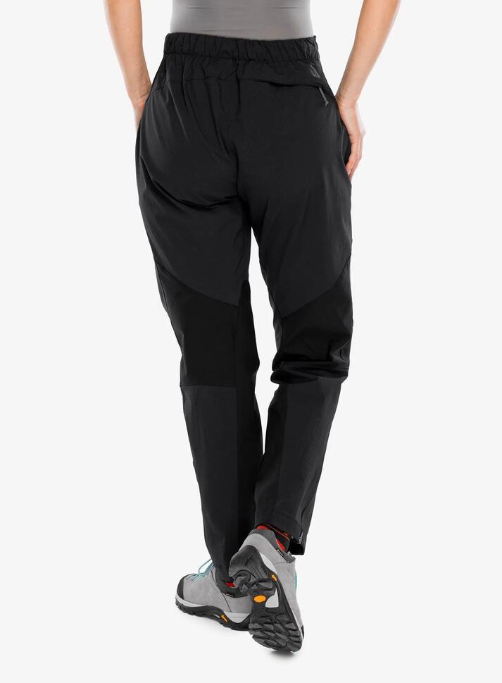 Spodnie trekkingowe damskie Rab Torque Pants