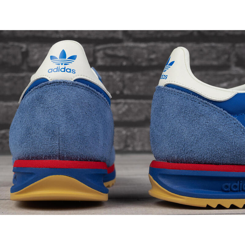 Buty męskie  sportowe sneakersy Adidas ORYGINALS SL72