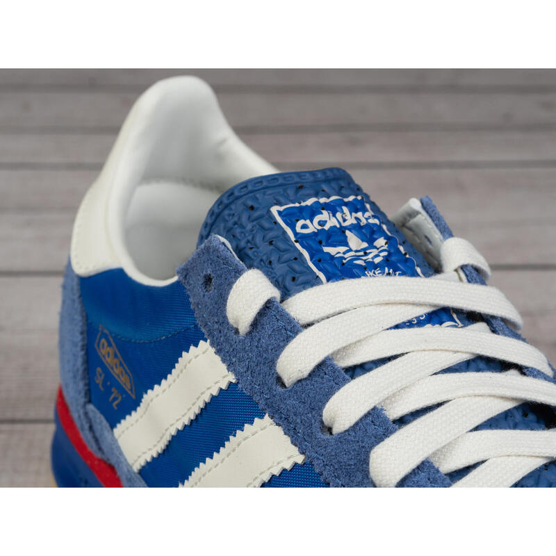 Buty męskie  sportowe sneakersy Adidas ORYGINALS SL72