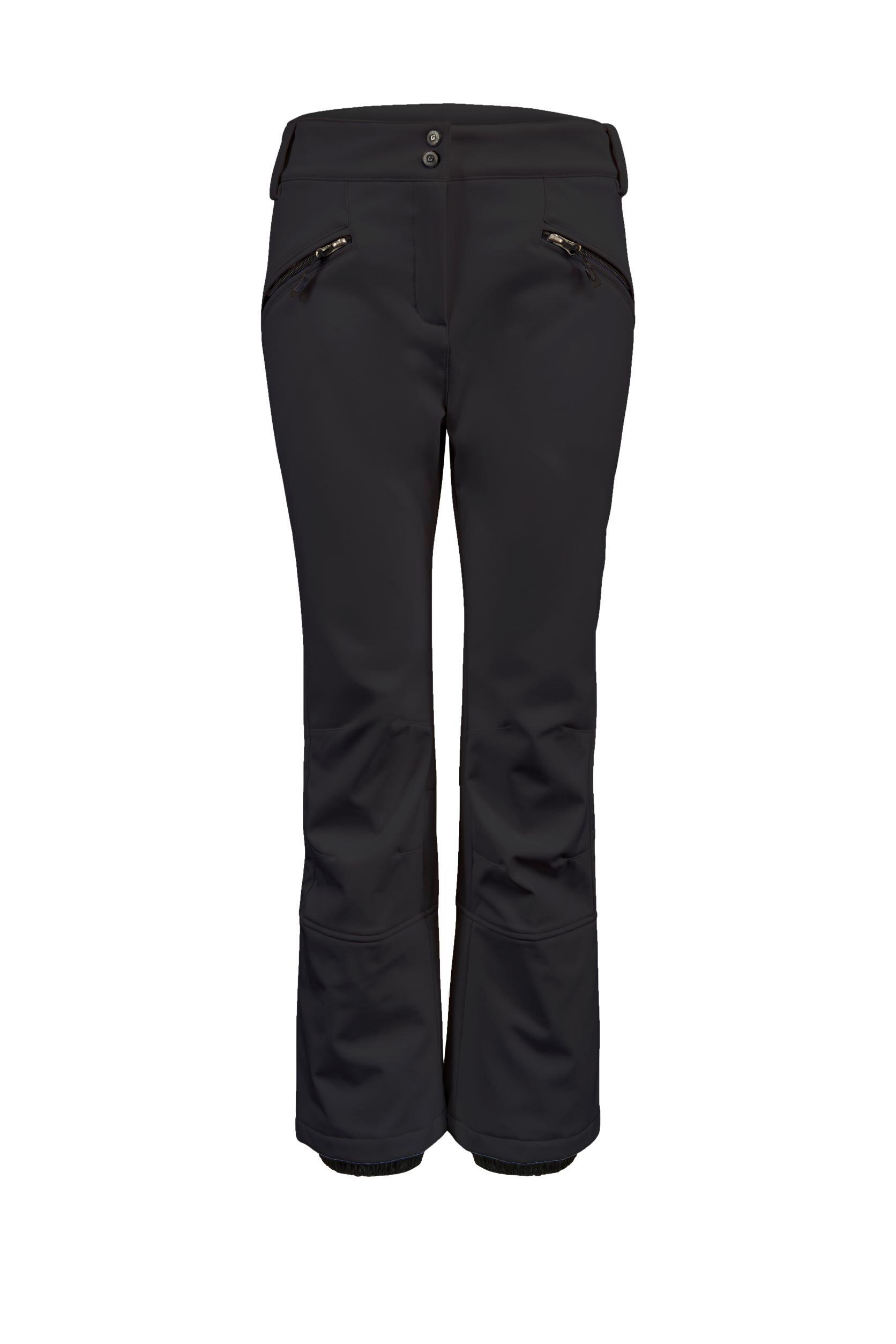 Pantalon de ski softshell femme Killtec Thônes 1/3
