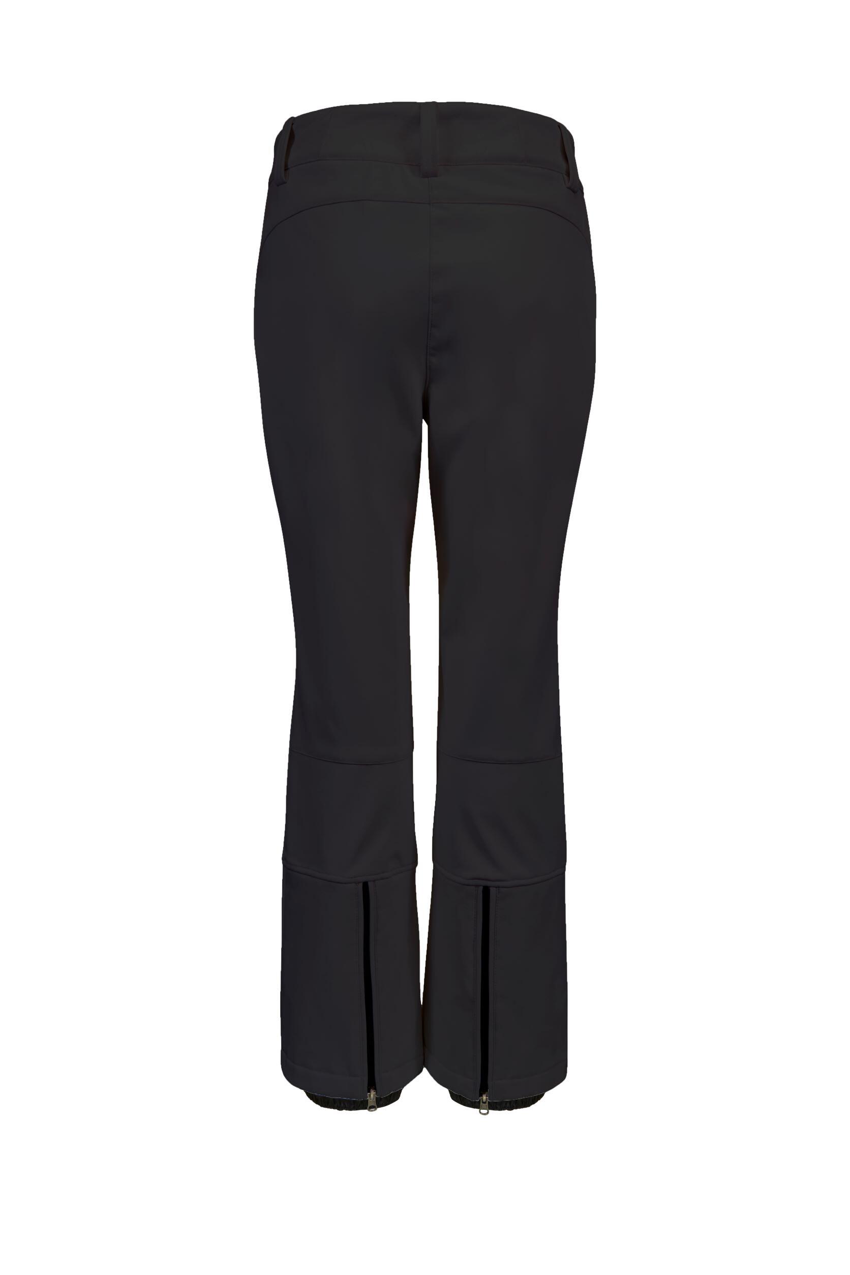 Pantalon de ski softshell femme Killtec Thônes 2/3