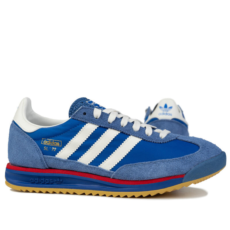 Buty męskie  sportowe sneakersy Adidas ORYGINALS SL72