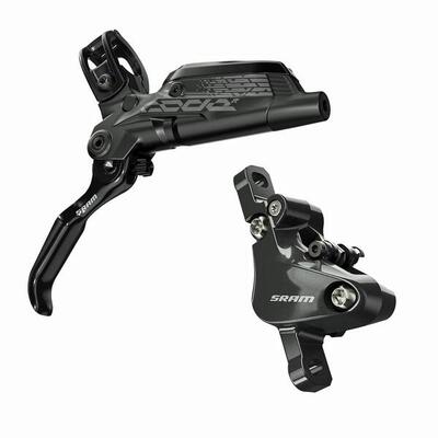 Freno a disco Code R - Ruota posteriore - 2018