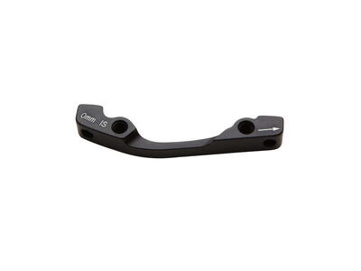 Schijfadapter - 0is 0mm vr 160mm / hr 140mm