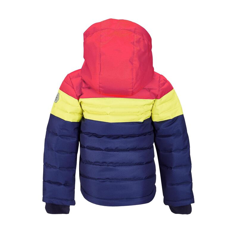 Jacheta LOVY MNS QUILTED JCKT