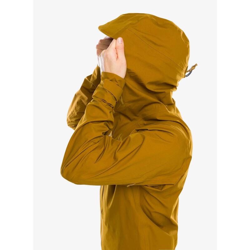 Kurtka z membraną męska Rab Khroma Kinetic Jacket