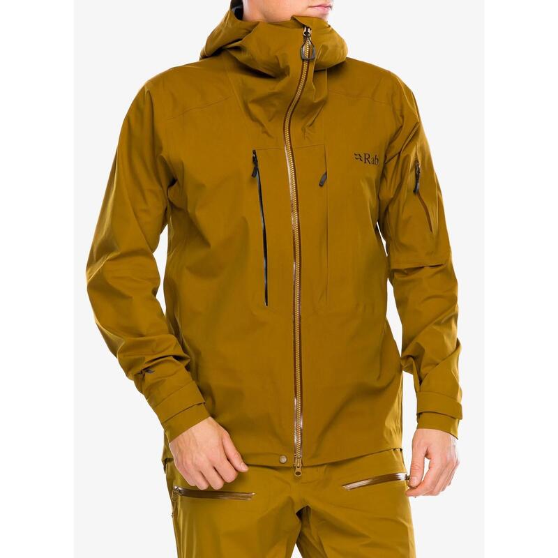 Kurtka z membraną męska Rab Khroma Kinetic Jacket