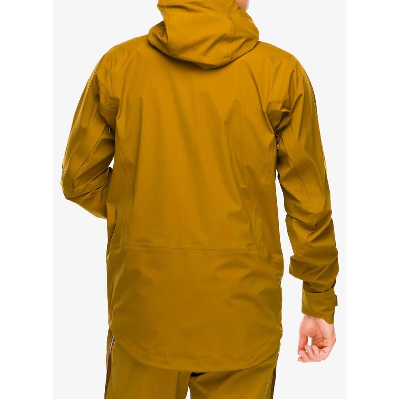 Kurtka z membraną męska Rab Khroma Kinetic Jacket