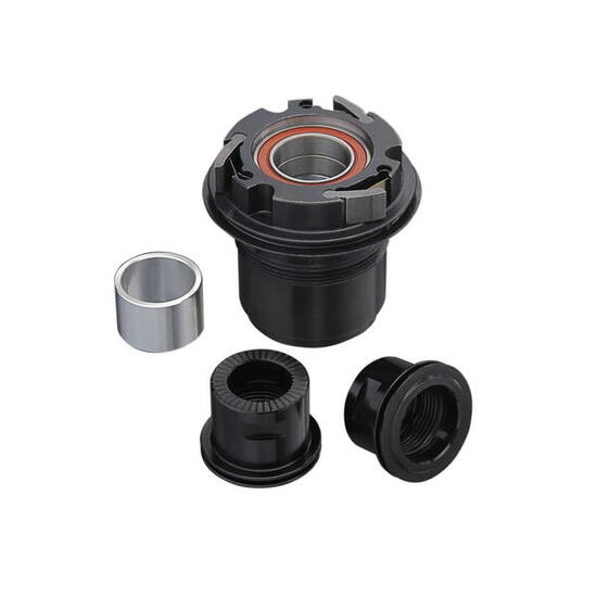 Freilaufumrüstkit Sram XD Stahl für Oozy / Spike