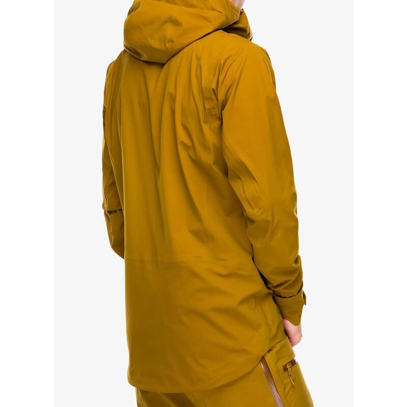 Kurtka z membraną męska Rab Khroma Kinetic Jacket