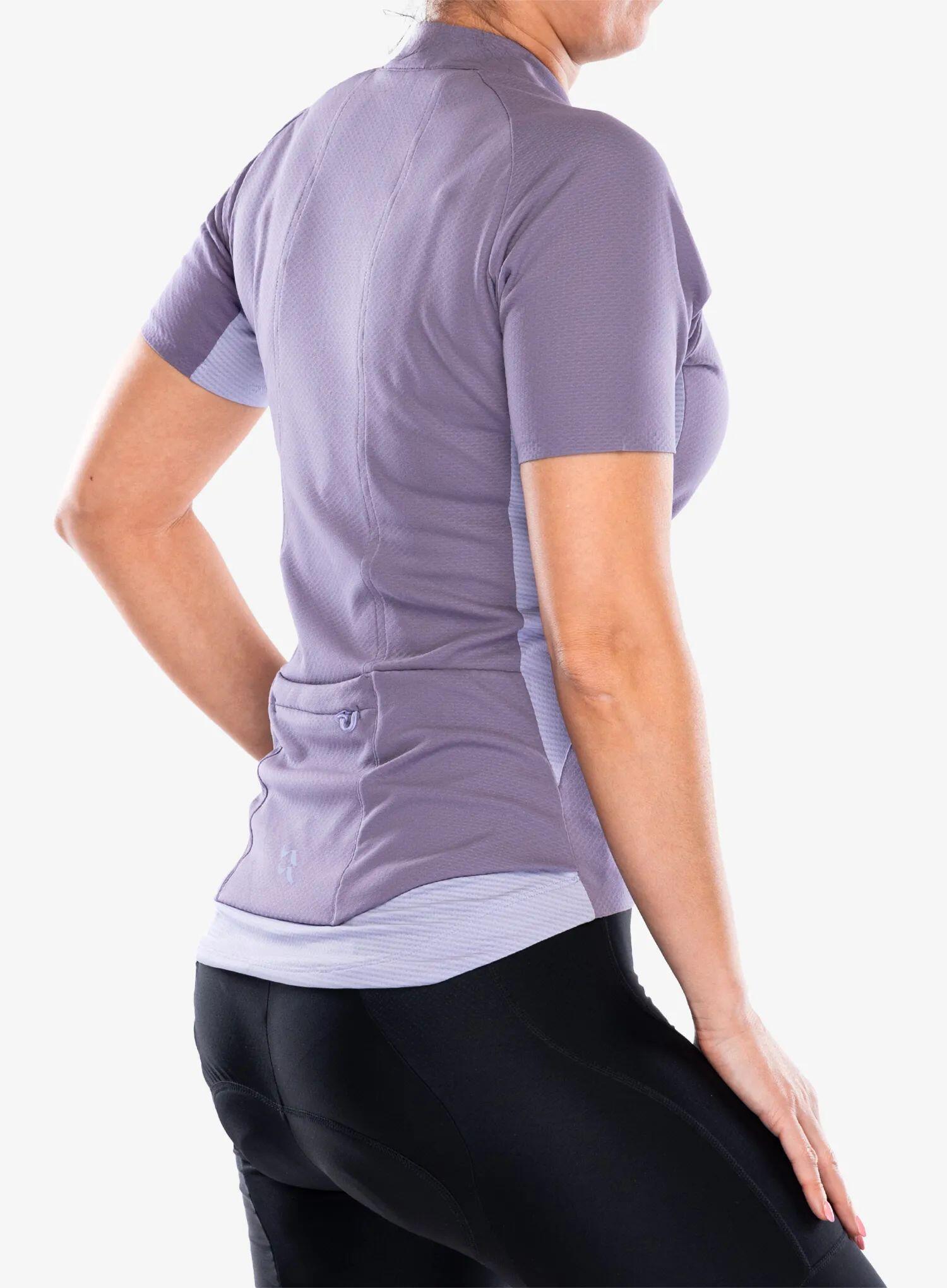 Koszulka rowerowa damska Rab Cinder Jersey 6/7