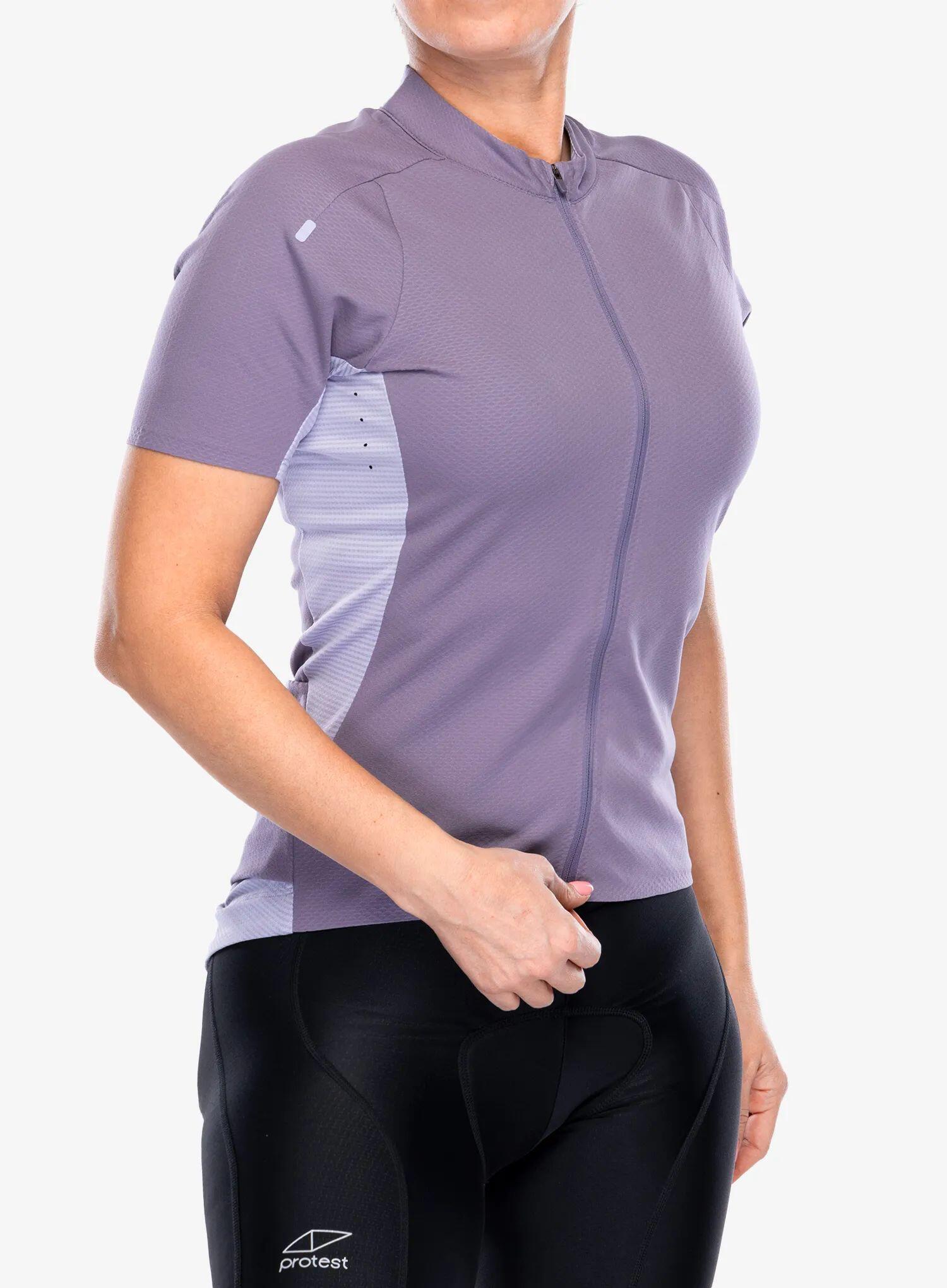 Koszulka rowerowa damska Rab Cinder Jersey 5/7