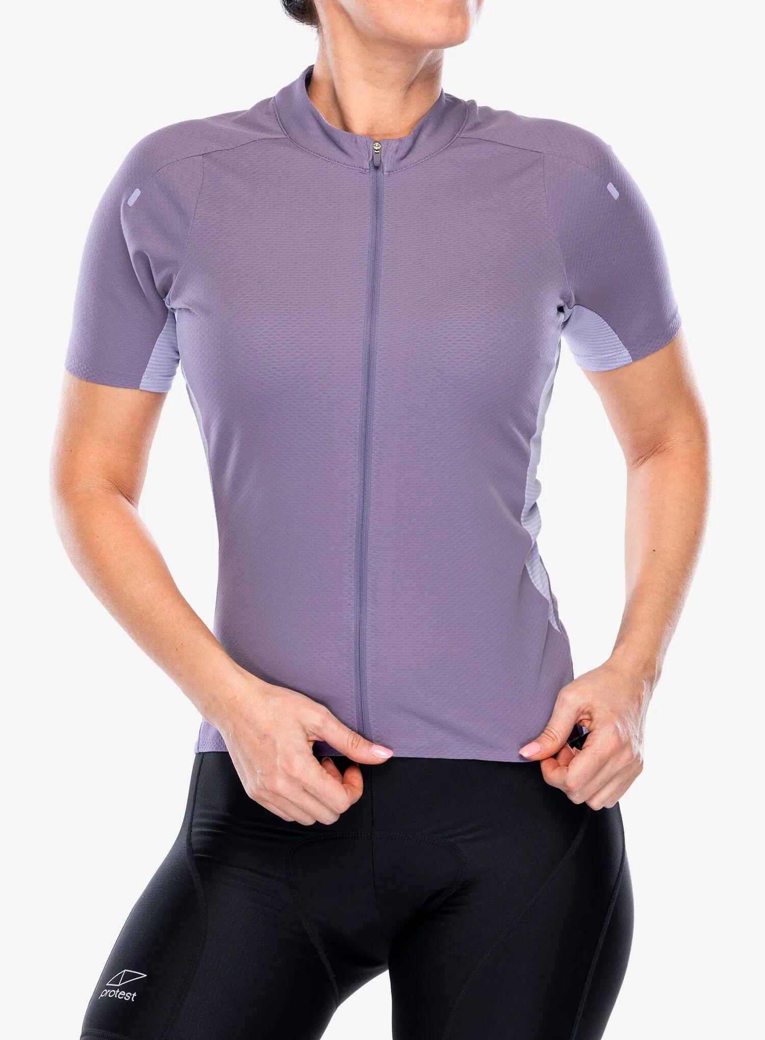 Koszulka rowerowa damska Rab Cinder Jersey 3/7