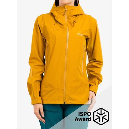 Kurtka przeciwdeszczowa damska Rab Arc Eco Jacket