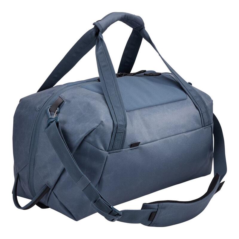 Geanta voiaj, Thule, Aion, 35L, Dark Slate