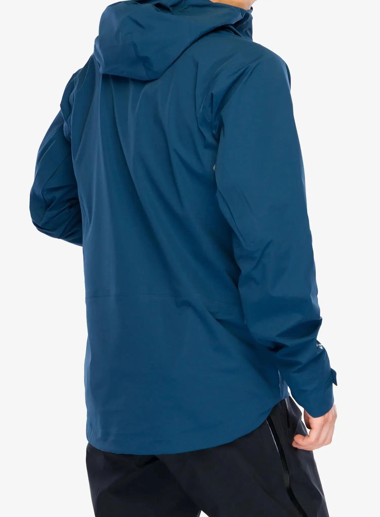 Kurtka z membraną męska Rab Khroma Kinetic Jacket 2/7