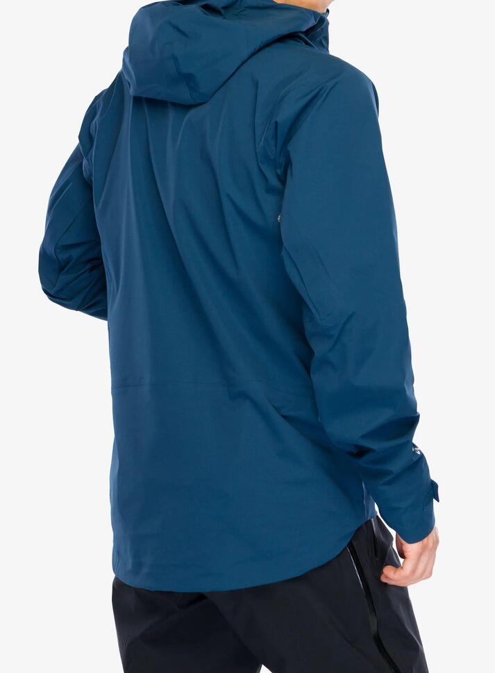 Kurtka z membraną męska Rab Khroma Kinetic Jacket