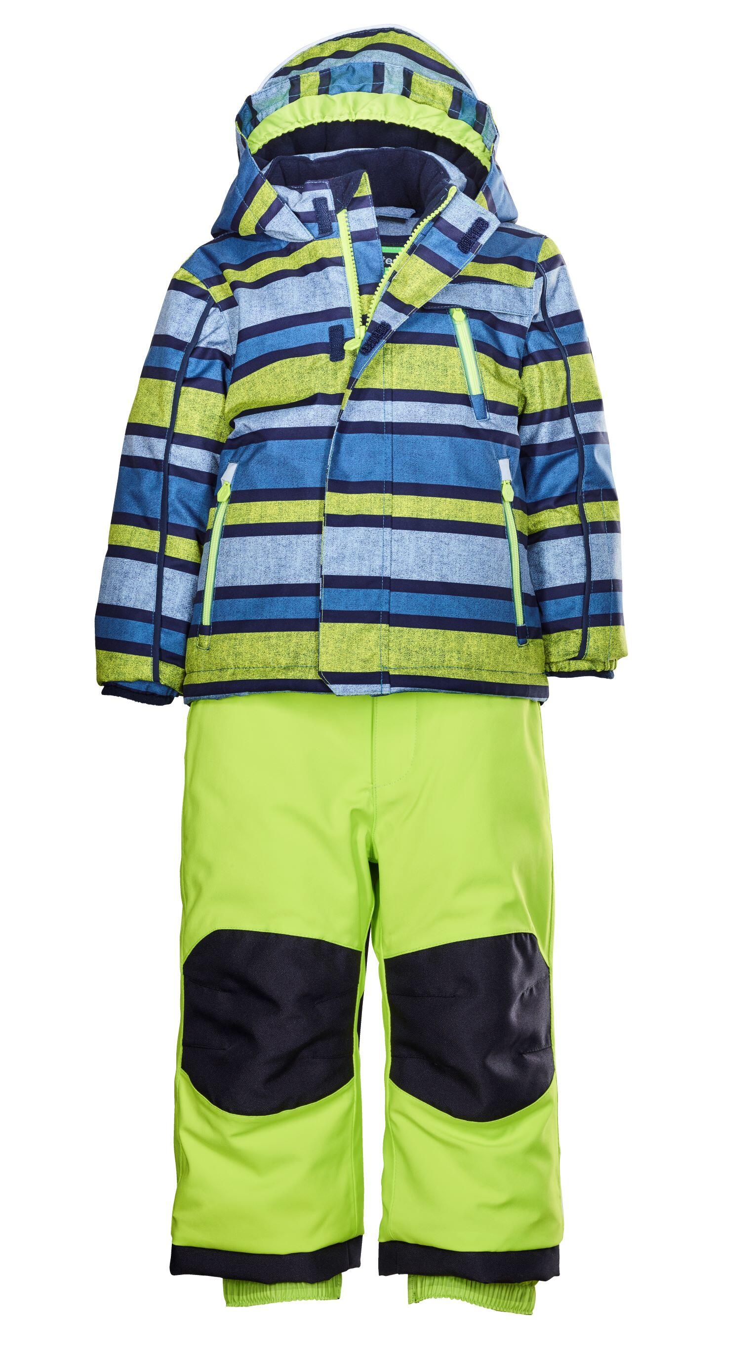 Salopeta KW 90 MNS SKI JCKT AND PNTS