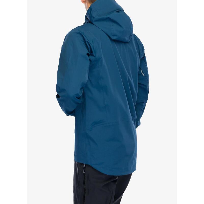 Kurtka z membraną męska Rab Khroma Kinetic Jacket