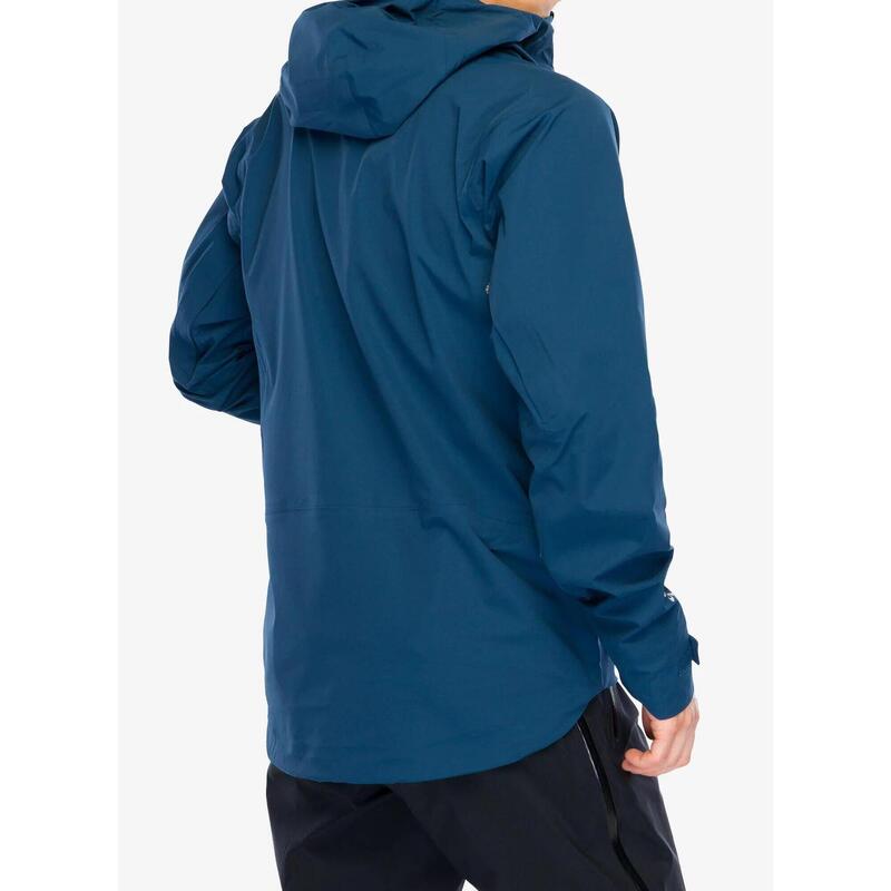 Kurtka z membraną męska Rab Khroma Kinetic Jacket