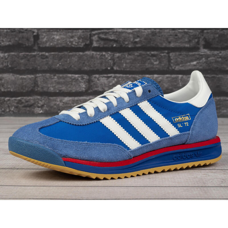 Buty męskie  sportowe sneakersy Adidas ORYGINALS SL72