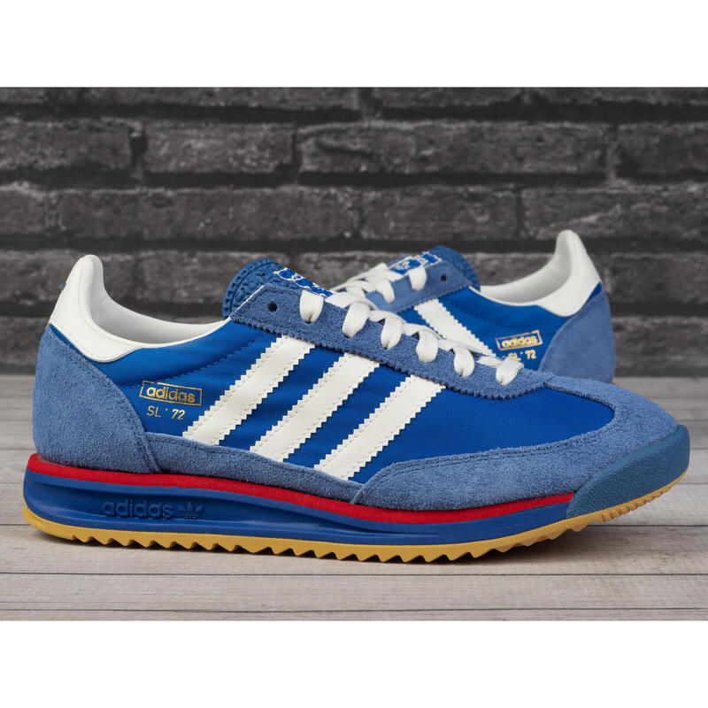 Buty męskie  sportowe sneakersy Adidas ORYGINALS SL72