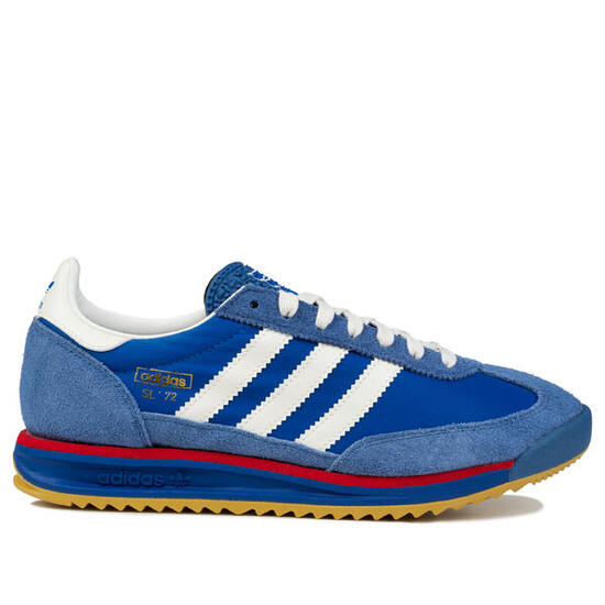 Buty męskie sportowe sneakersy Adidas ORYGINALS SL72
