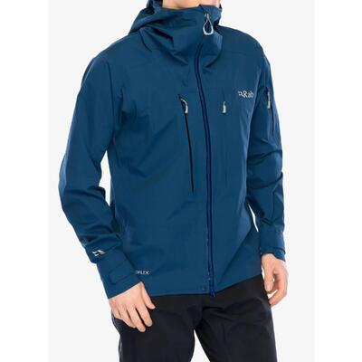 Kurtka z membraną męska Rab Khroma Kinetic Jacket