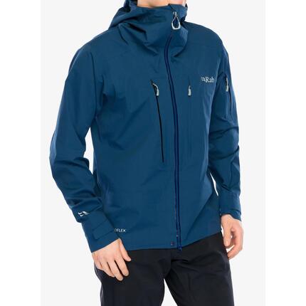 Kurtka z membraną męska Rab Khroma Kinetic Jacket