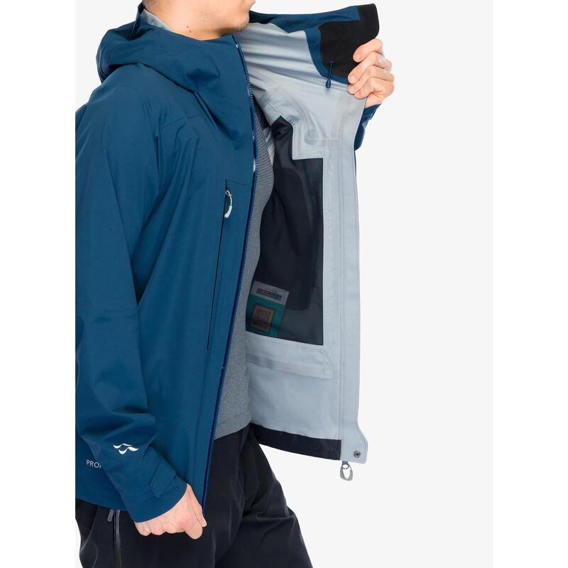 Kurtka z membraną męska Rab Khroma Kinetic Jacket