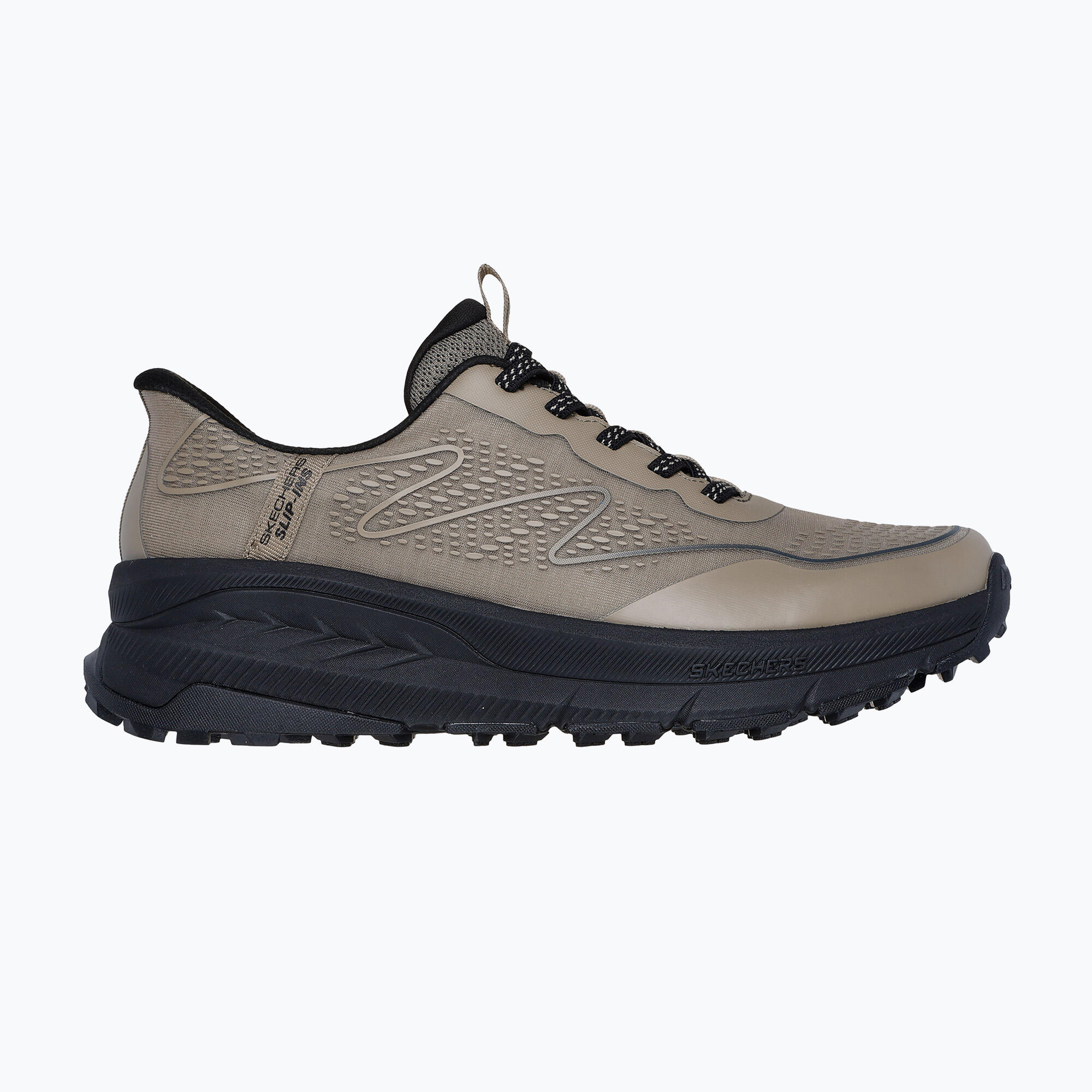 Chaussures SKECHERS Switch Back Mist pour hommes 2/6