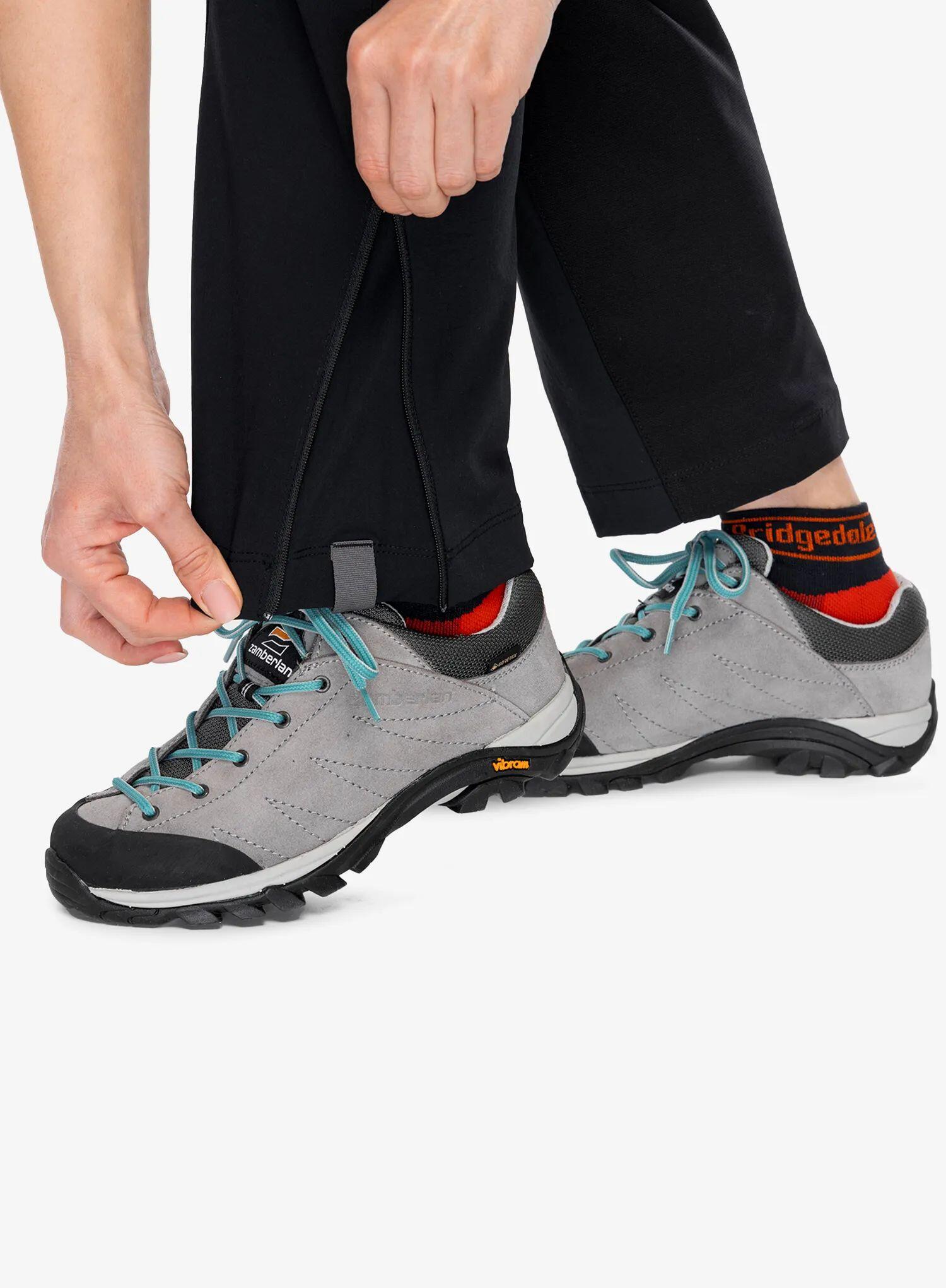Spodnie trekkingowe damskie Torque Women 7/7