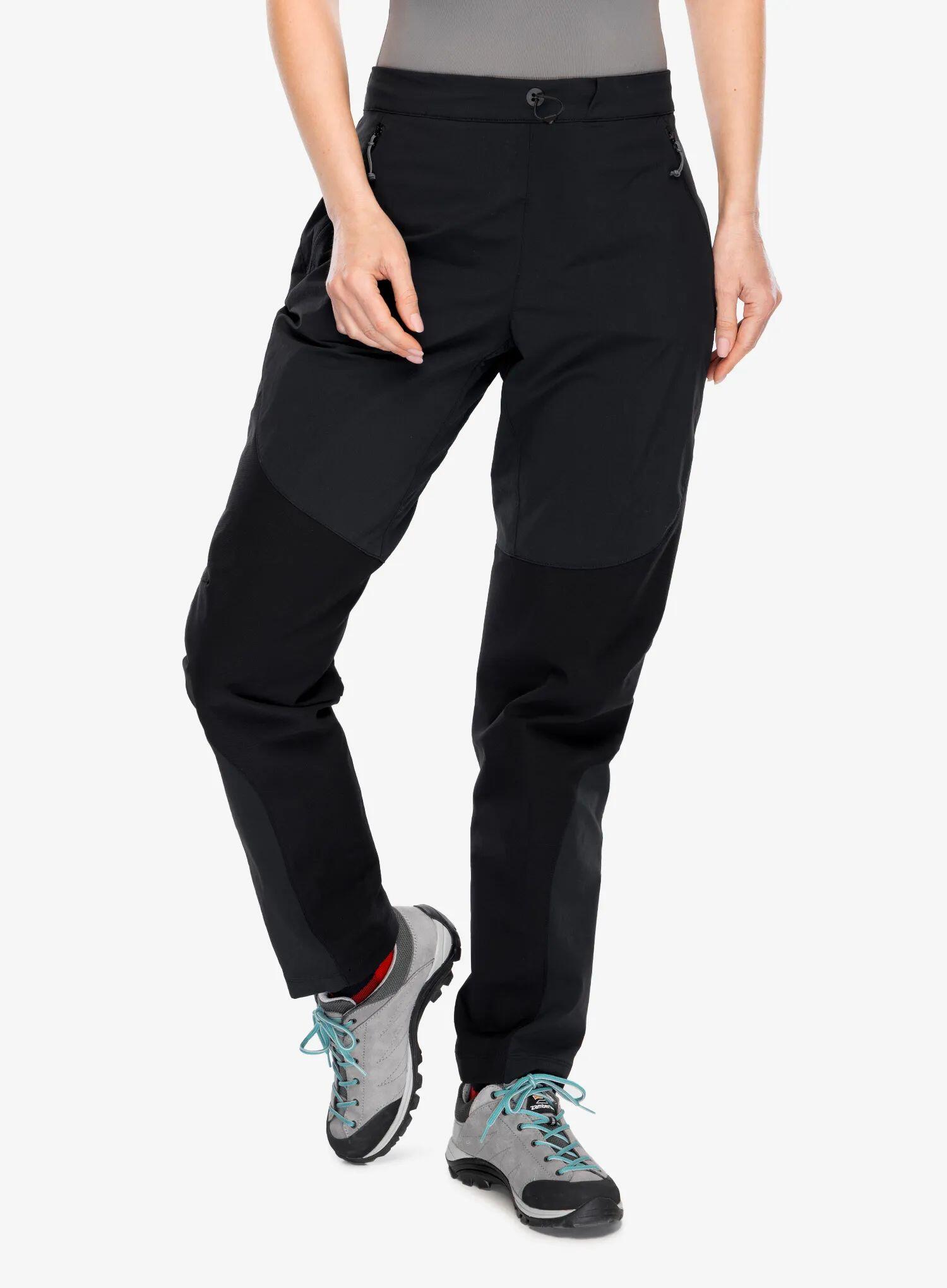 Spodnie trekkingowe damskie Torque Women 4/7