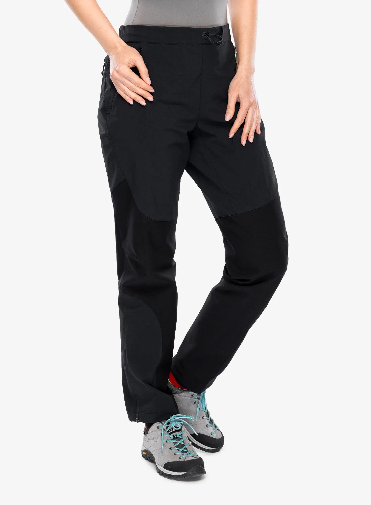 Spodnie trekkingowe damskie Torque Women 3/7