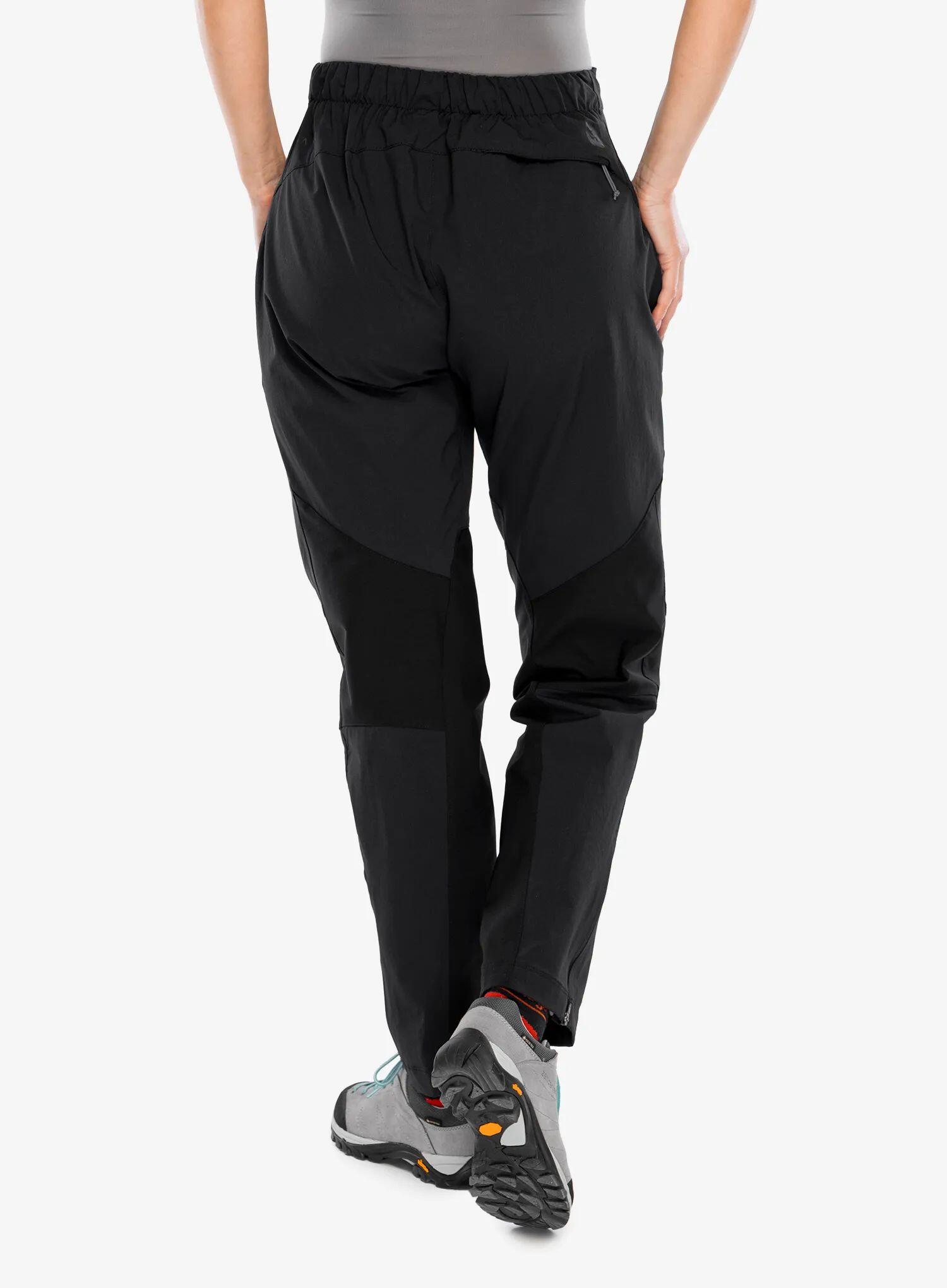 Spodnie trekkingowe damskie Torque Women 2/7