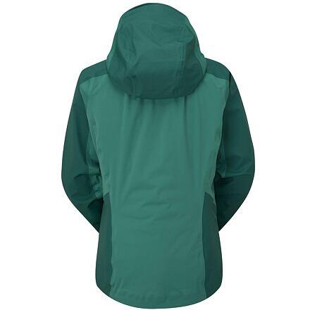 Kurtka przeciwdeszczowa damska Rab Kinetic Alpine 2.0 Jacket 3/7