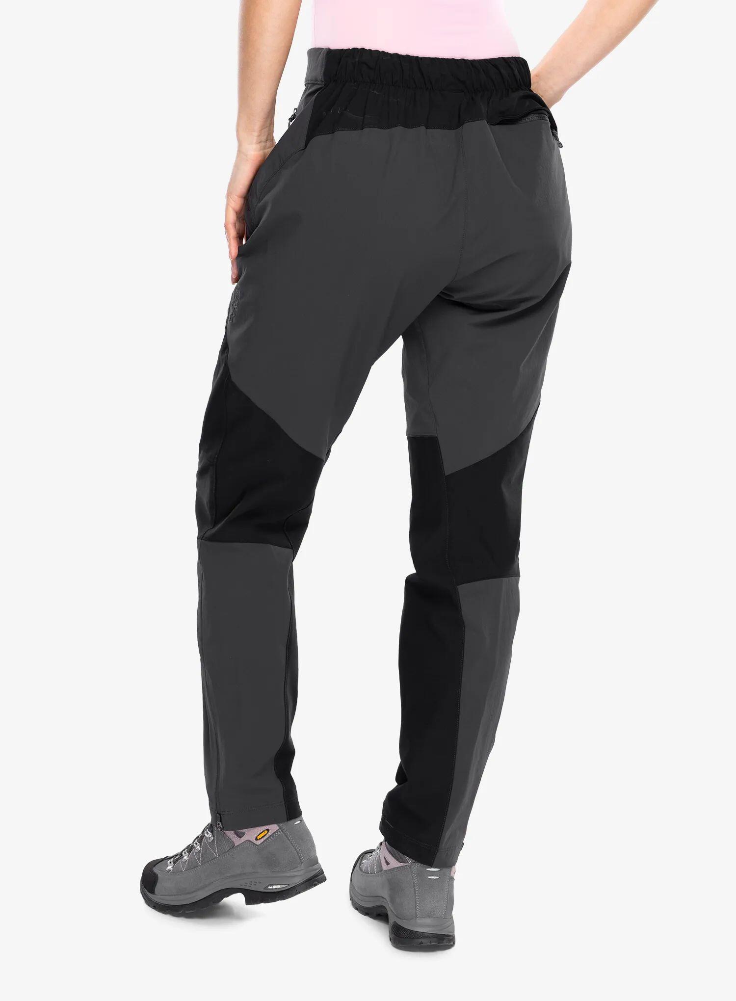Spodnie damskie Torque Women - Anthracite 2/7