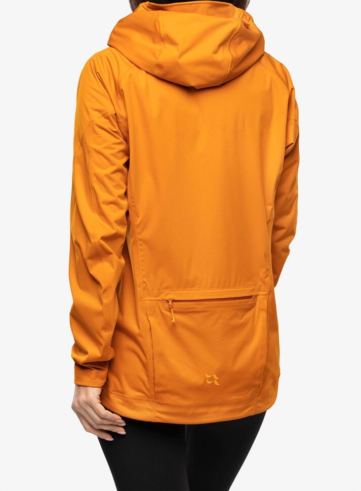 Kurtka z membraną damska Rab Cinder Kinetic Jacket thumbnail