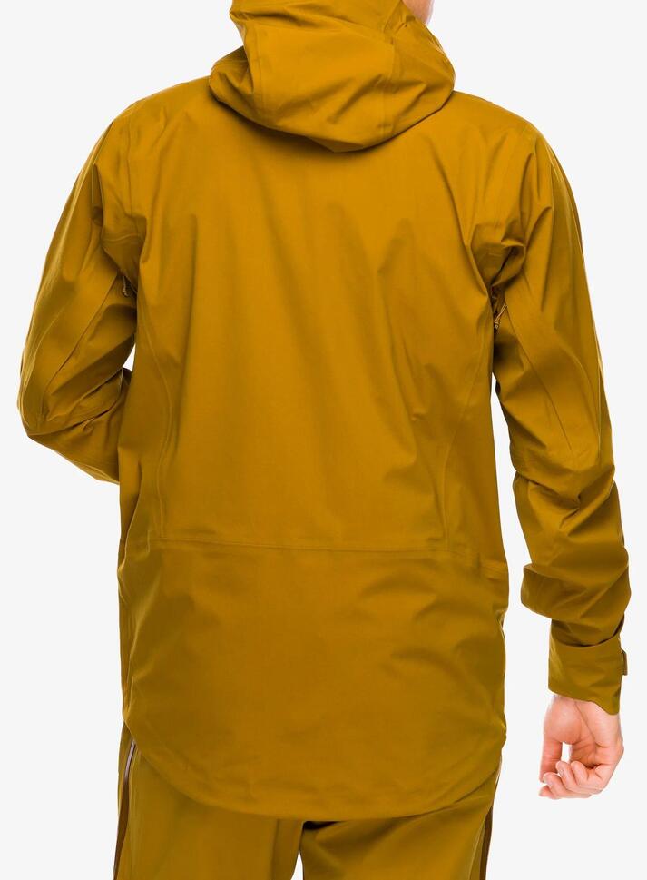 Kurtka z membraną męska Rab Khroma Kinetic Jacket