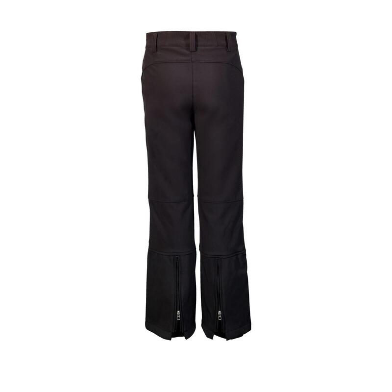 Pantaloni OPPDAL GRLS SKI SOFTSHELL PANTS
