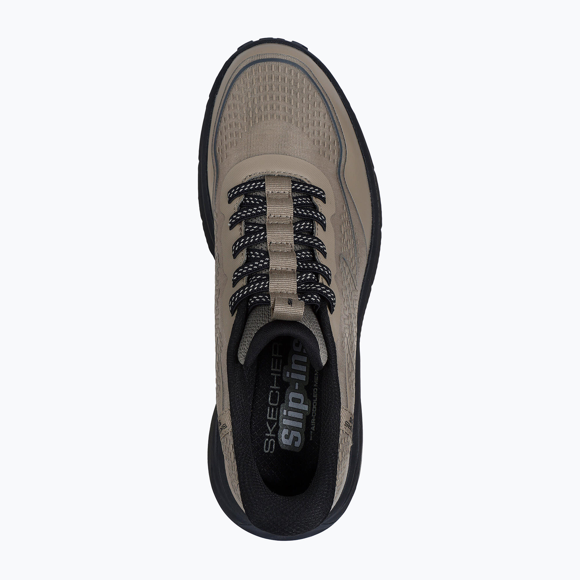 Chaussures SKECHERS Switch Back Mist pour hommes 5/6