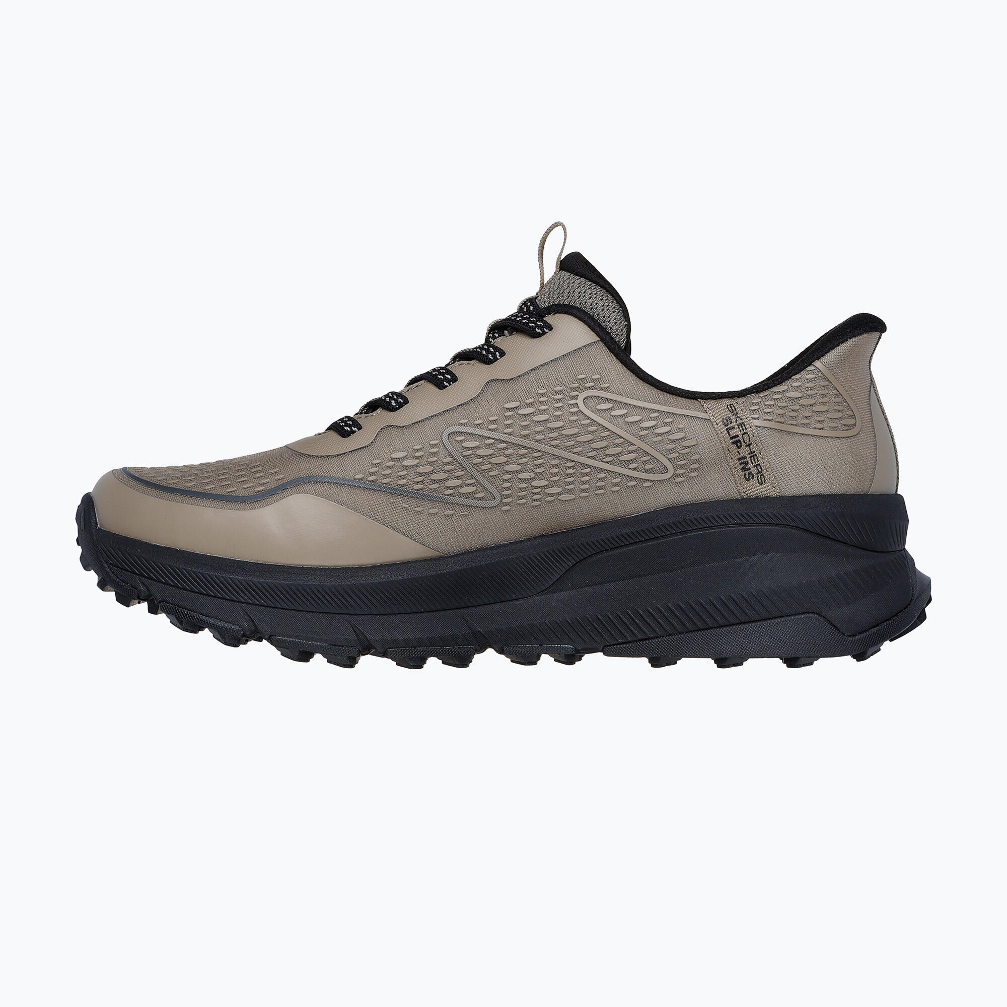 Chaussures SKECHERS Switch Back Mist pour hommes 3/6
