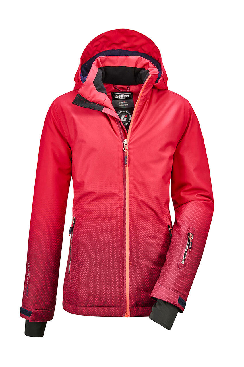 KILLTEC Outdoorjacke Lynge
