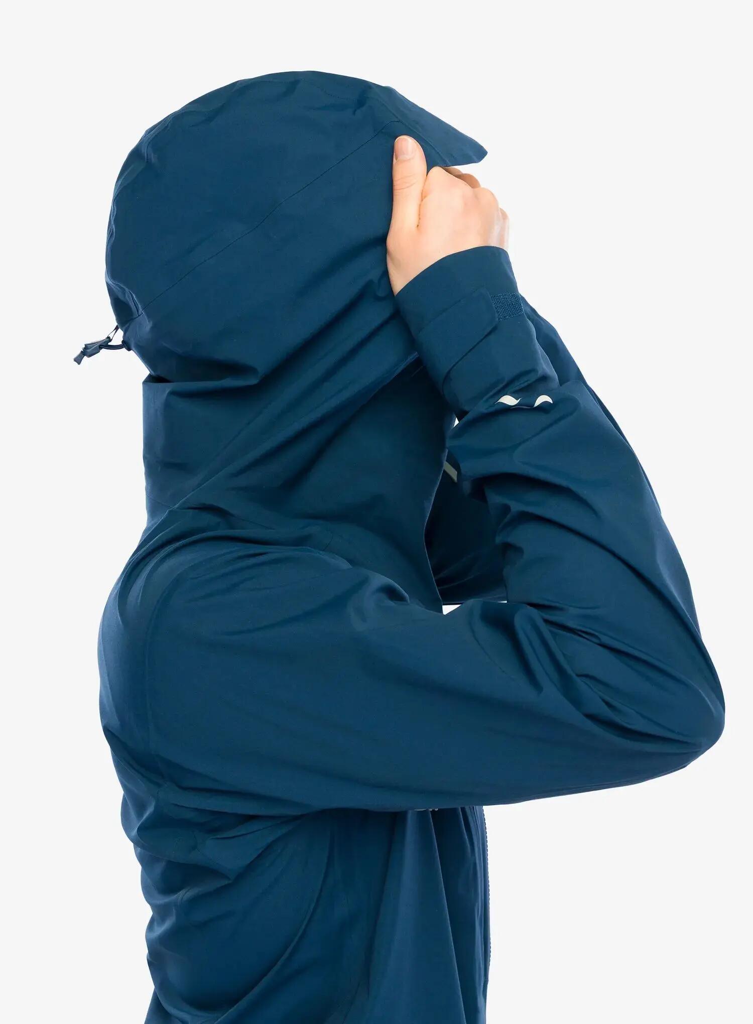 Kurtka z membraną męska Rab Khroma Kinetic Jacket 5/7